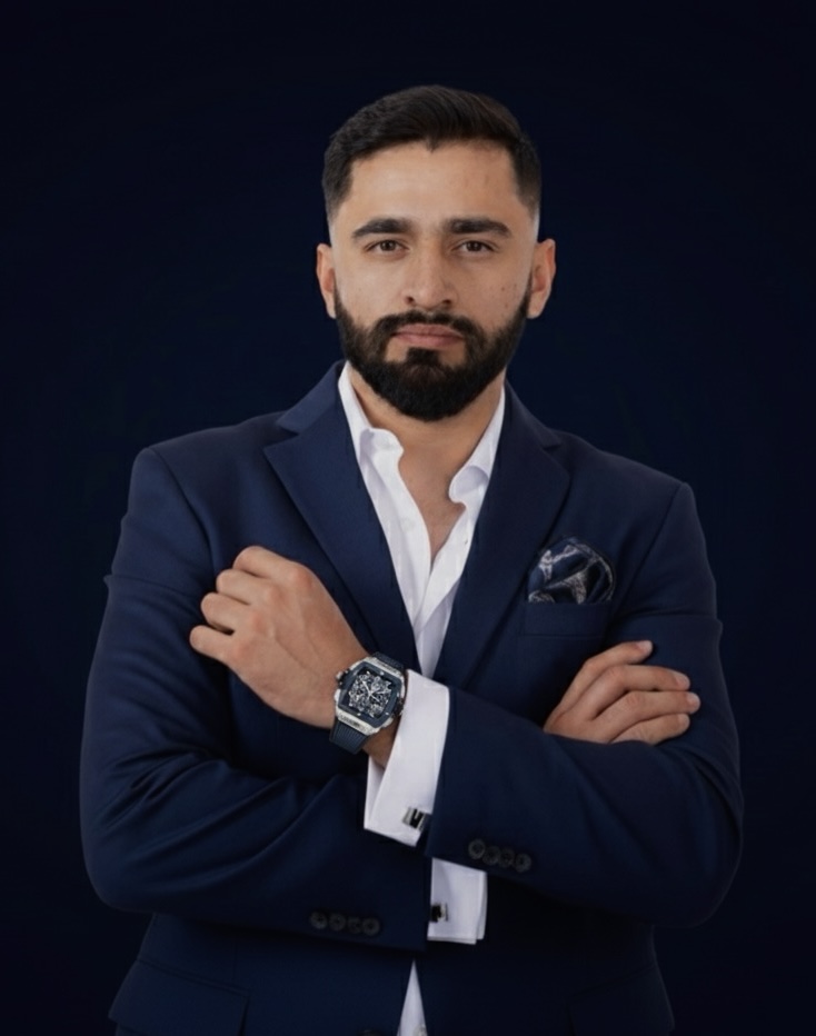 Eduardo Rivero